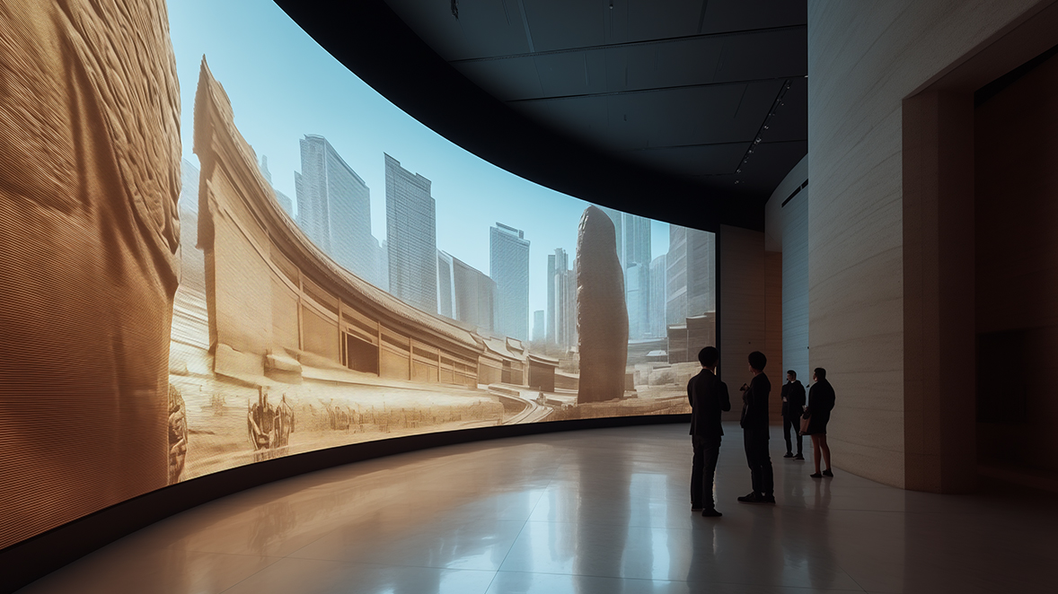 今年会智能科技