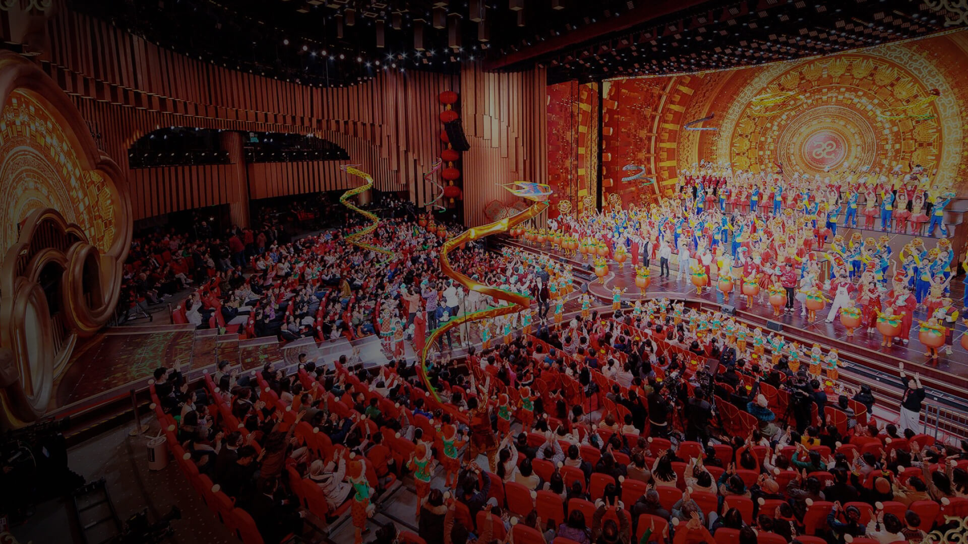 今年会智能科技