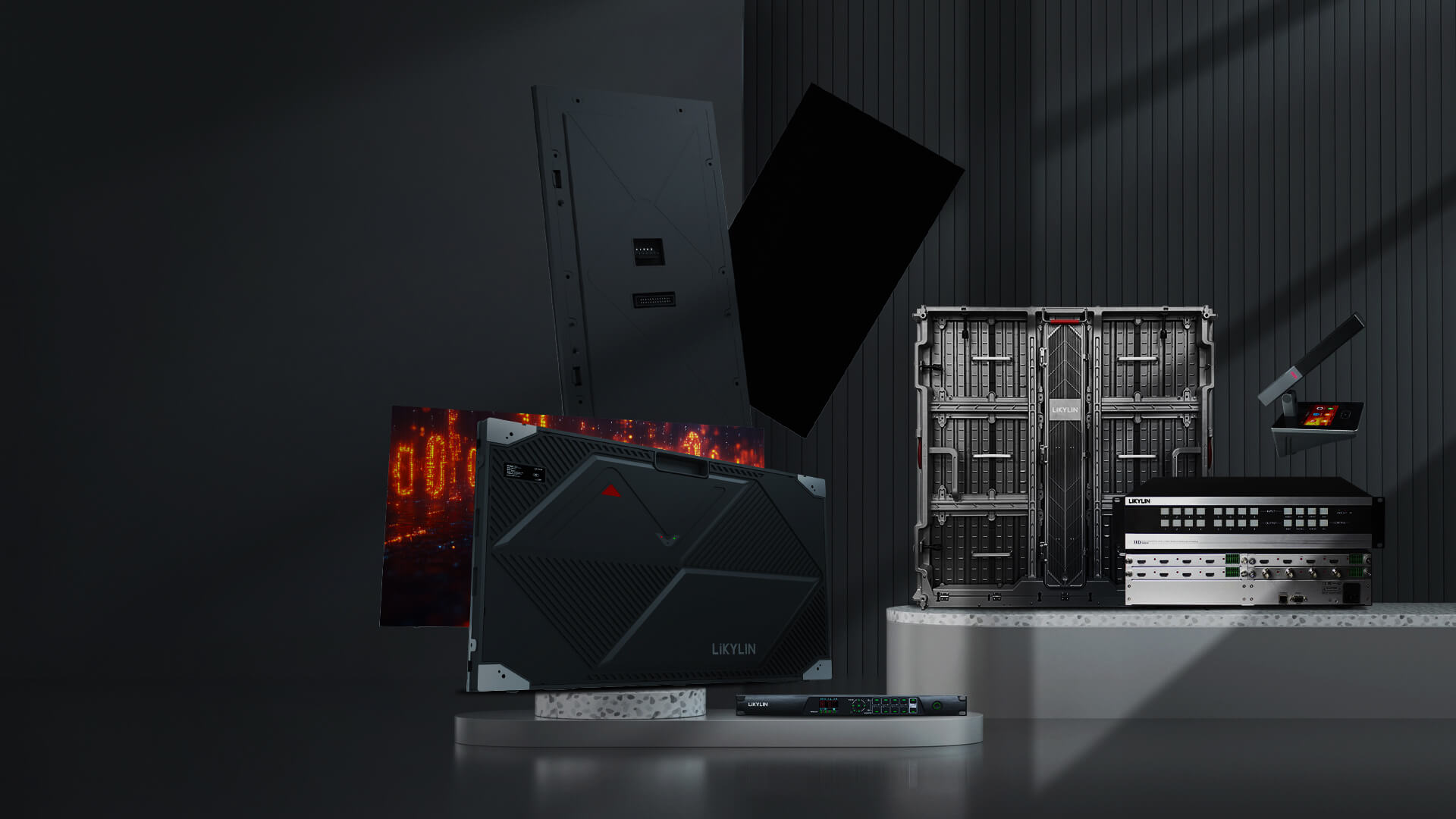 今年会智能科技